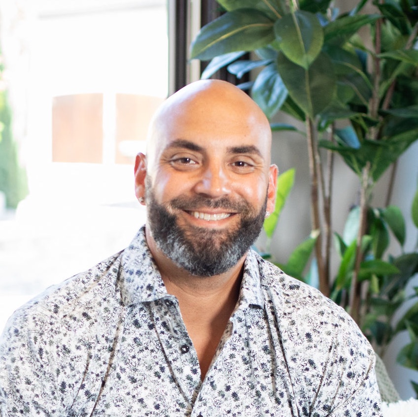 Chris Hallam, founder of Tucson Home Buyer