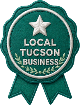 Local Tucson Business — locally owned and operated